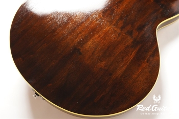 Smith Jazz -  Tobacco Sunburst
